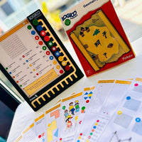 LOGICO Piccolo - Geometry 2 (Ages 7+)