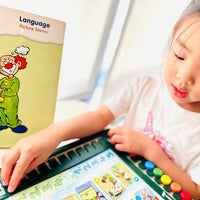 LOGICO Piccolo - Language Picture stories (Age 6+)
