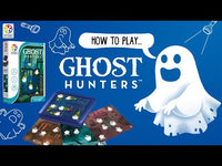 
              SmartGames - Ghost Hunters (6+)
            