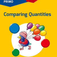 LOGICO Primo book Comparing quantities